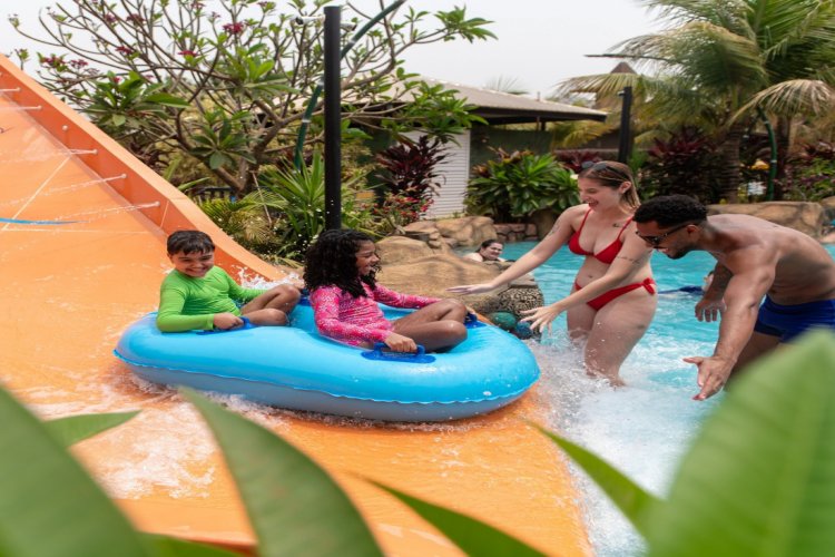 Lugares para passar o feriado